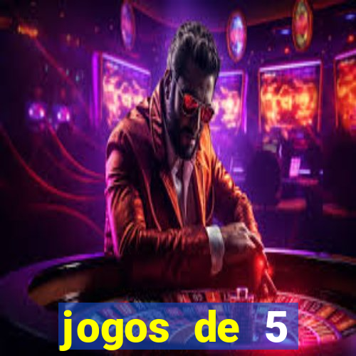 jogos de 5 centavos na blaze